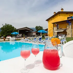 Apartament Le Murette - Enjoy, Affi