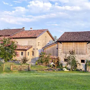 Gospodarstwo agroturystyczne Casa Delle Arti Fattoria Dei Fiori, Sospirolo