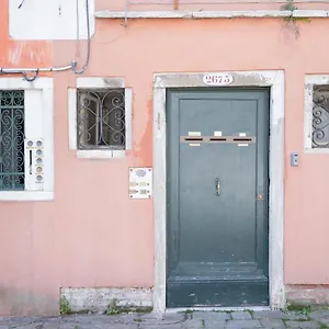 Apartament San Maurizio, Wenecja