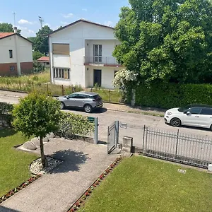 Apartament White Smile, Noale