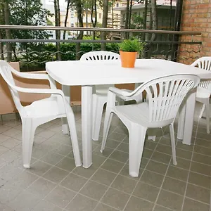 Apartament Pinetina, Bibione