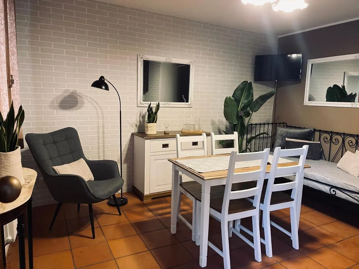 Casatua Apartment Treviso Italy