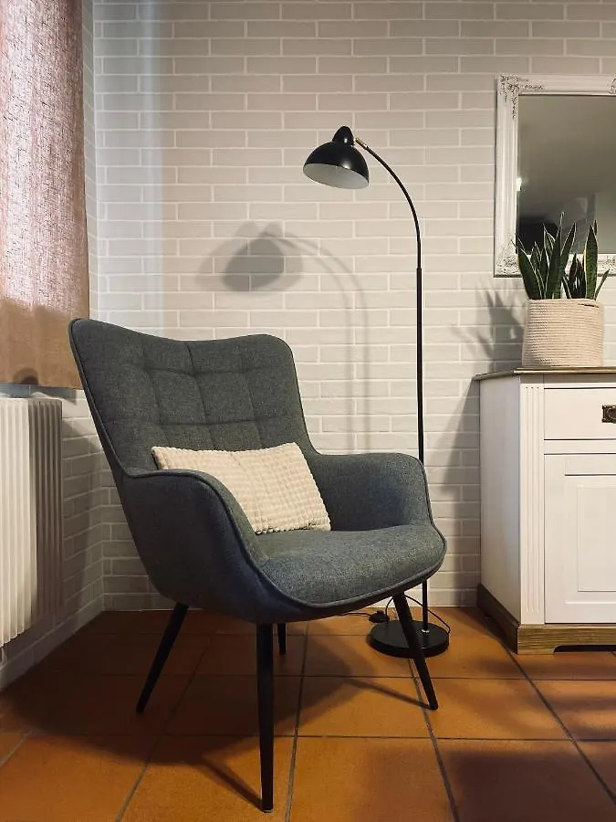 Casatua Apartment Treviso