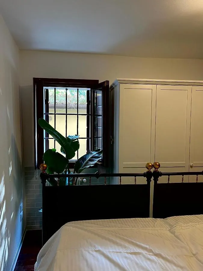 Casatua Apartment Treviso 0*,
