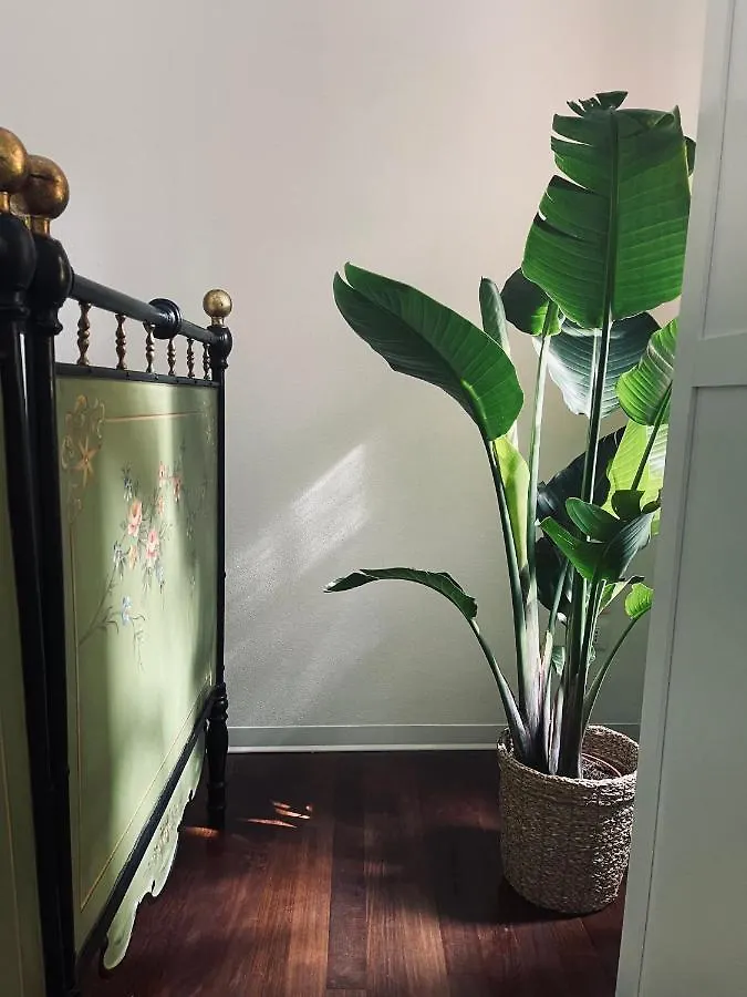 Casatua Apartment Treviso