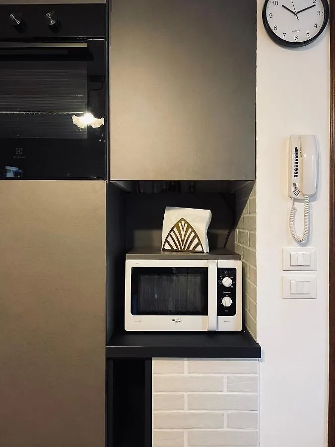 Casatua Apartment Treviso Italy