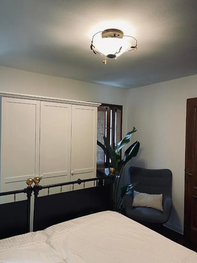 Casatua Apartment Treviso