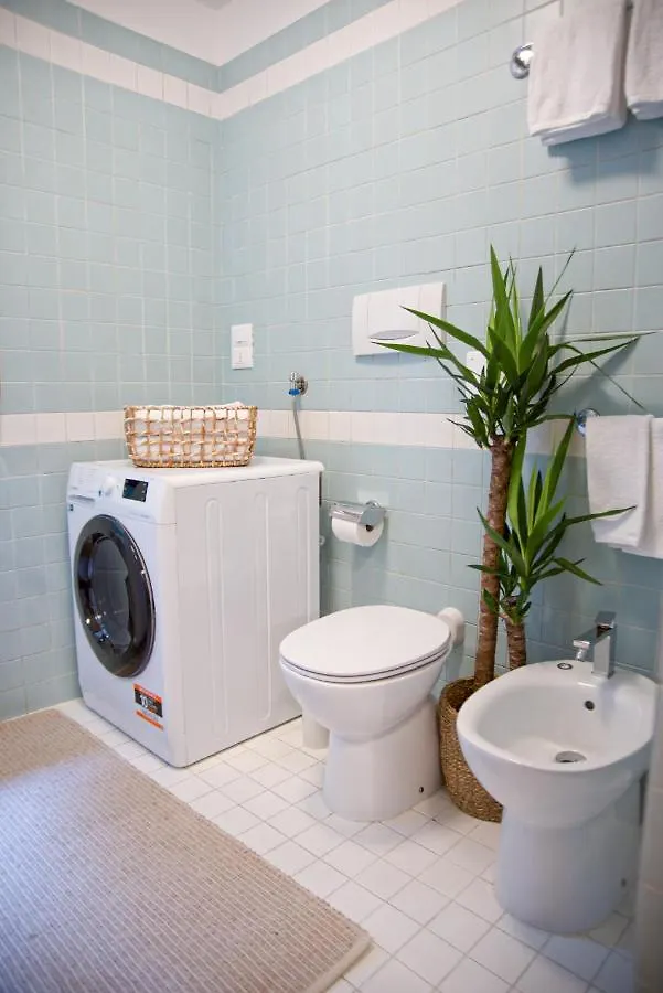 Casatua Apartment Treviso 0*,